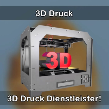 3D-Druckservice in Löbau 