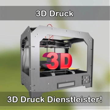 3D-Druckservice in Löffingen 