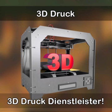 3D-Druckservice in Löhnberg 