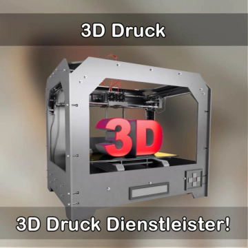 3D-Druckservice in Löhne 