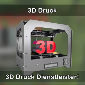 3D-Druckservice in Löningen 