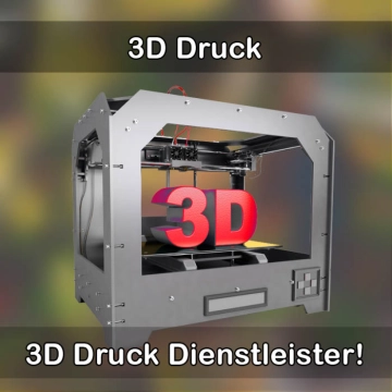 3D-Druckservice in Lörrach 