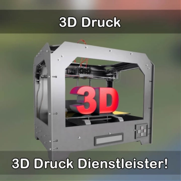 3D-Druckservice in Löwenstein 
