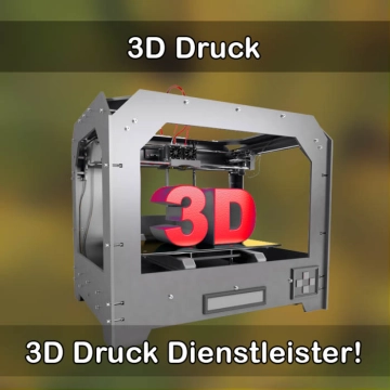 3D-Druckservice in Lohfelden 