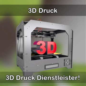 3D-Druckservice in Lohmar 