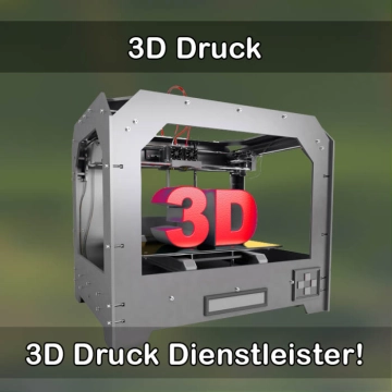 3D-Druckservice in Lohmen (Sachsen) 