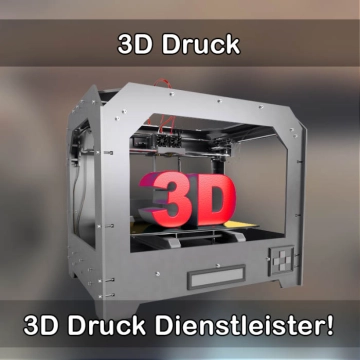 3D-Druckservice in Lohne (Oldenburg) 