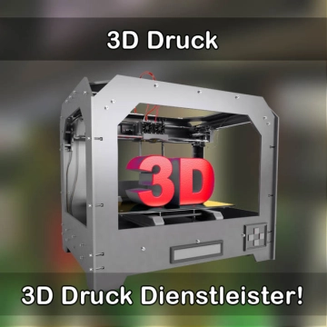 3D-Druckservice in Lohra 