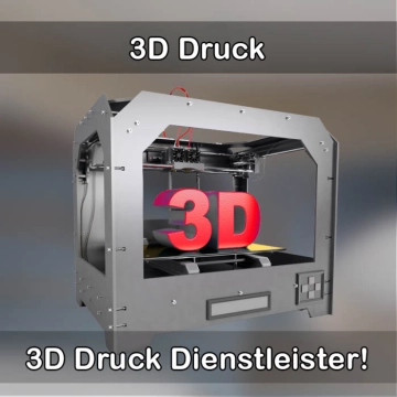 3D-Druckservice in Lohsa 