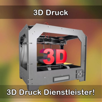 3D-Druckservice in Loiching 