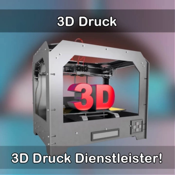 3D-Druckservice in Loitz 