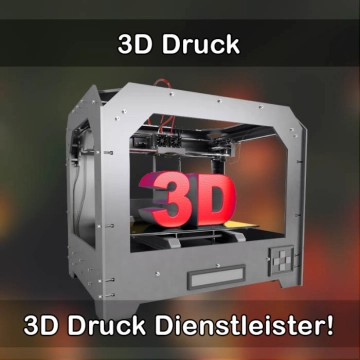 3D-Druckservice in Lollar 