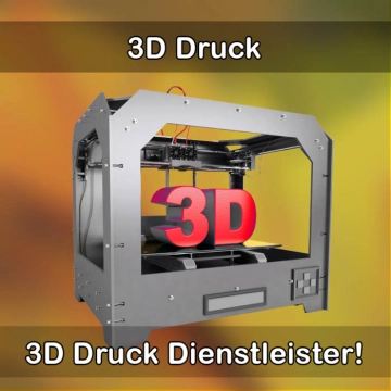 3D-Druckservice in Lonsee 