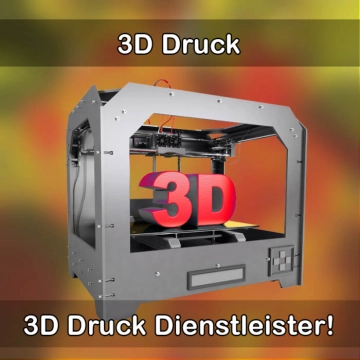 3D-Druckservice in Lorch (Württemberg) 