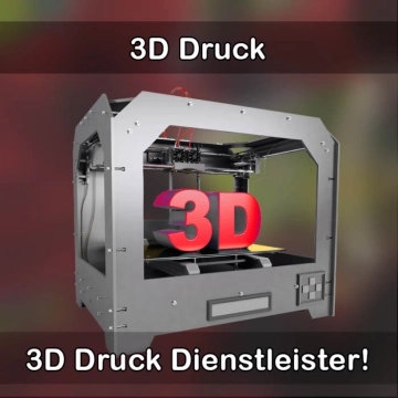 3D-Druckservice in Lorsch 