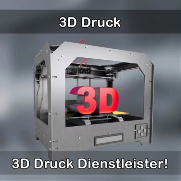 3D-Druckservice in Lotte 
