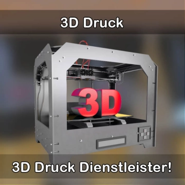 3D-Druckservice in Loxstedt 
