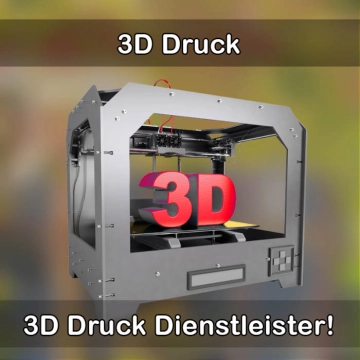 3D-Druckservice in Lucka 