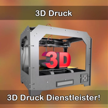 3D-Druckservice in Ludwigsau 