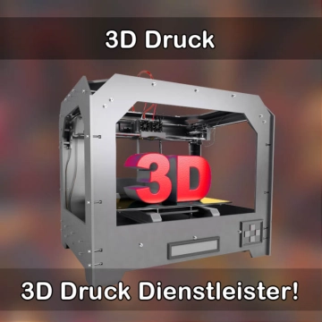 3D-Druckservice in Ludwigsburg 