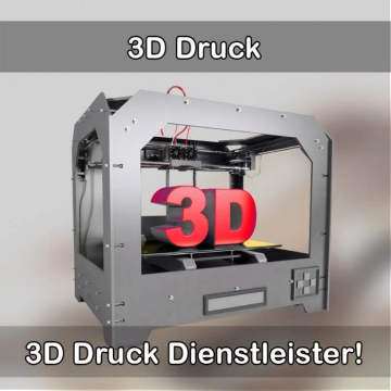 3D-Druckservice in Ludwigshafen 