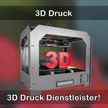 3D-Druckservice in Ludwigslust 