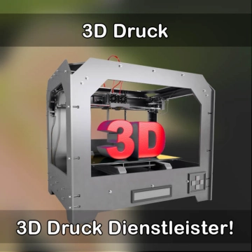3D-Druckservice in Lübeck 
