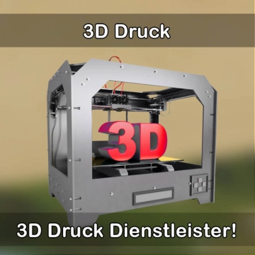 3D-Druckservice in Lübtheen 