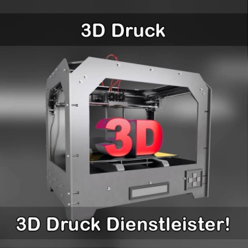 3D-Druckservice in Lübz 