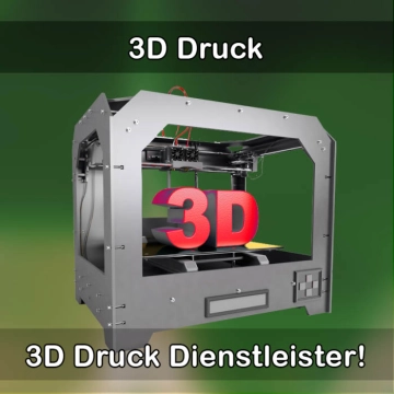 3D-Druckservice in Lüchow (Wendland) 