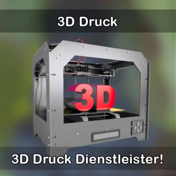 3D-Druckservice in Lüdenscheid 