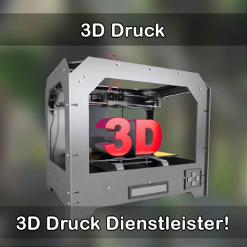 3D-Druckservice in Lüdersdorf 