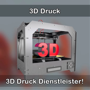 3D-Druckservice in Lüdinghausen 
