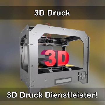 3D-Druckservice in Lügde 