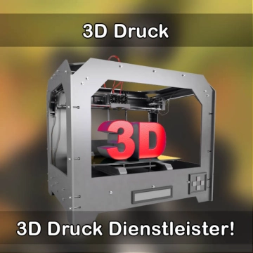 3D-Druckservice in Lünen 