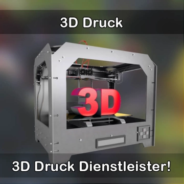 3D-Druckservice in Lütjensee 