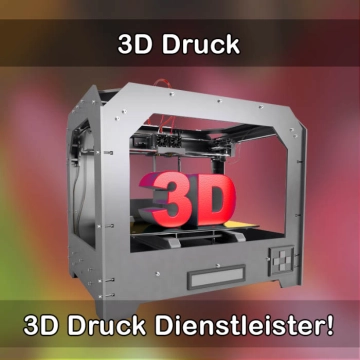 3D-Druckservice in Lützelbach 