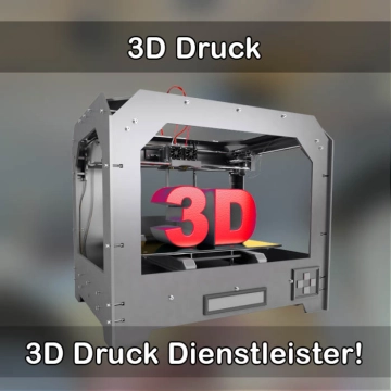 3D-Druckservice in Lützen 
