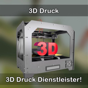 3D-Druckservice in Lugau/Erzgebirge 