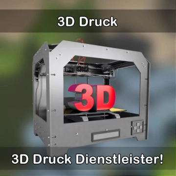 3D-Druckservice in Lustadt 