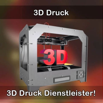 3D-Druckservice in Lutherstadt Eisleben 
