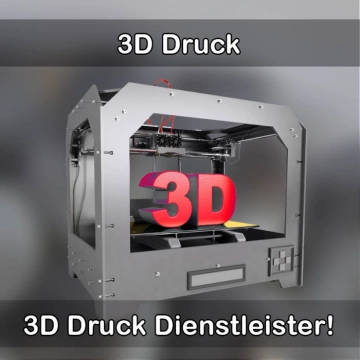 3D-Druckservice in Machern 
