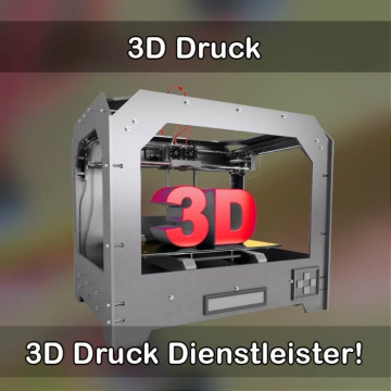3D-Druckservice in Magstadt 