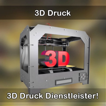 3D-Druckservice in Maikammer 