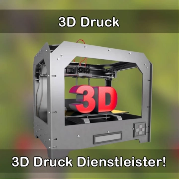 3D-Druckservice in Mainaschaff 