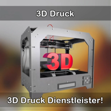 3D-Druckservice in Mainhausen 