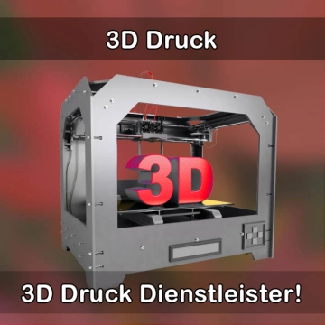 3D-Druckservice in Maintal 