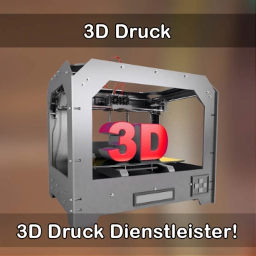 3D-Druckservice in Malchin 