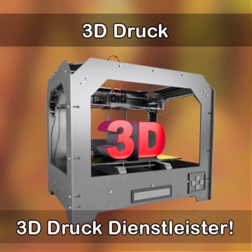 3D-Druckservice in Malente 