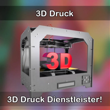 3D-Druckservice in Malsch bei Wiesloch 